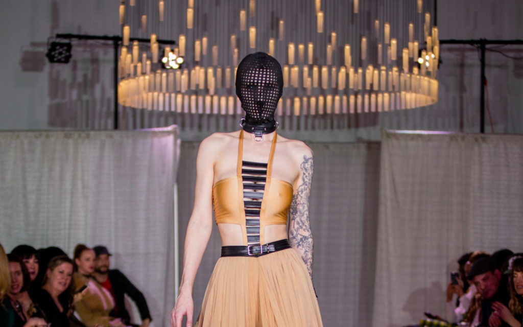 Chance Fashion’s 8th Annual Artist of the Year Awards Jan 13th 2018